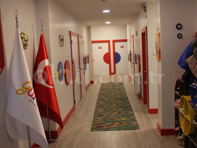 Özel Güneş Anaokulu - 26