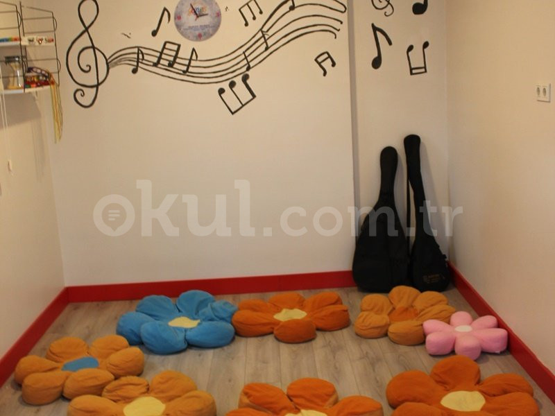 Özel Güneş Anaokulu - 27