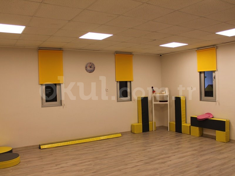 Özel Güneş Anaokulu - 19