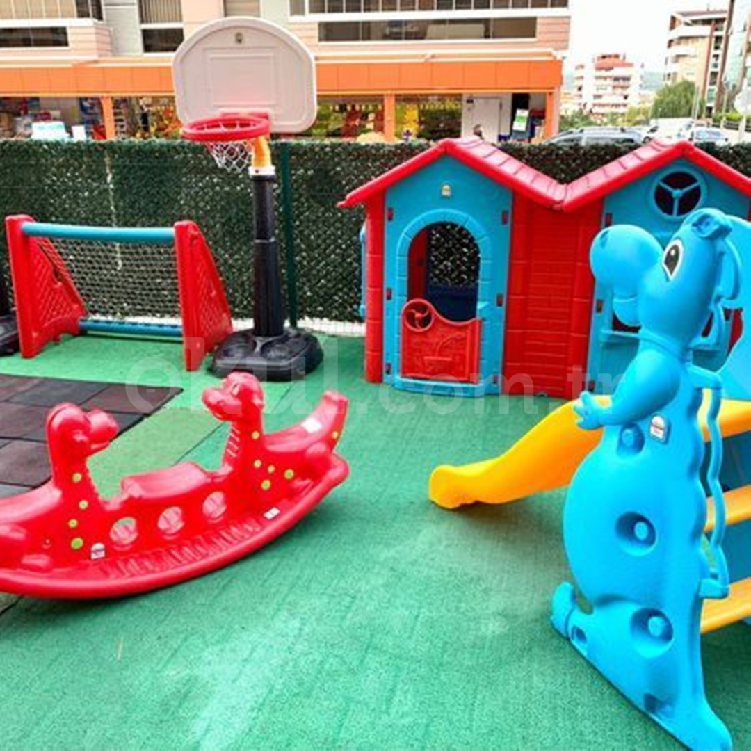 Özel Minik Uğur Böceğim Anaokulu - 11