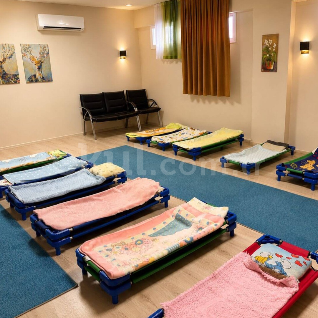 Özel Minik Uğur Böceğim Anaokulu - 12