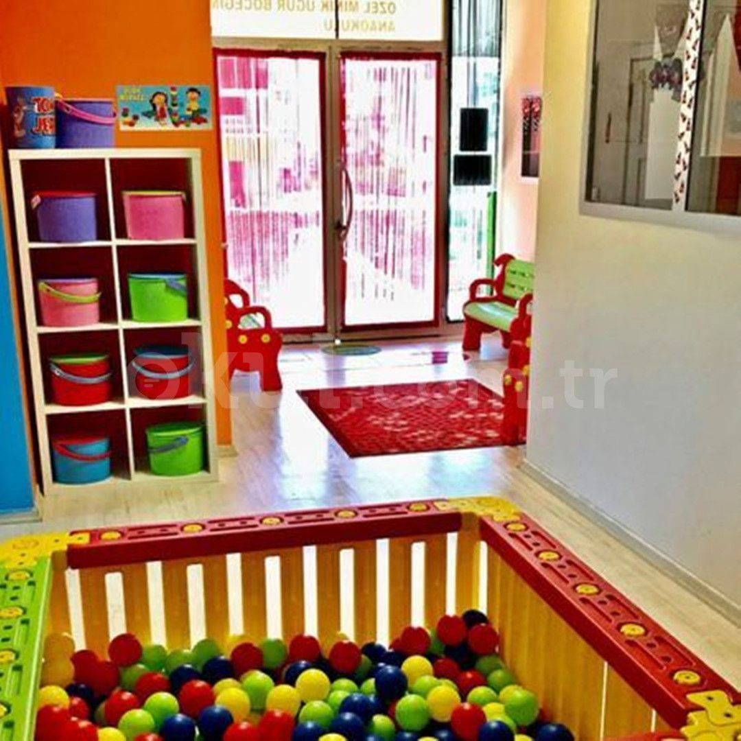 Özel Minik Uğur Böceğim Anaokulu - 8