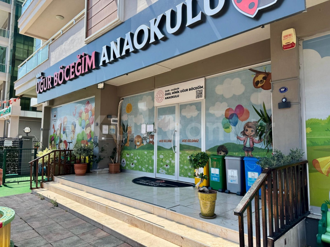 Özel Minik Uğur Böceğim Anaokulu - 3