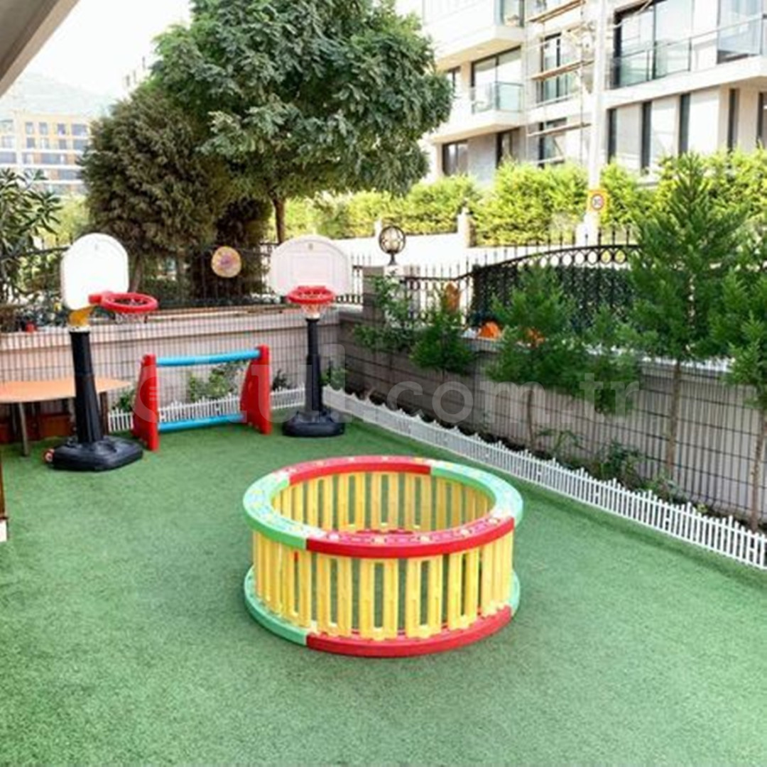 Özel Minik Uğur Böceğim Anaokulu - 12