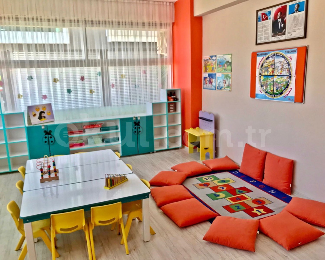 Özel Minik Uğur Böceğim Anaokulu - 6