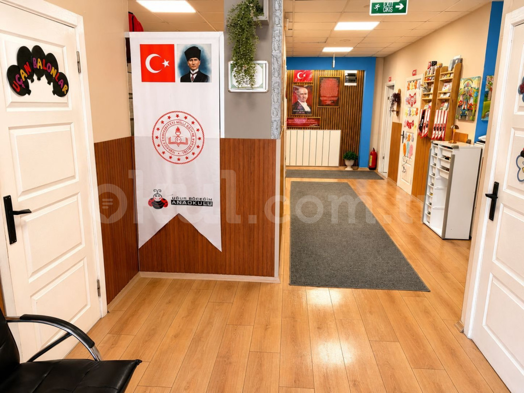 Özel Minik Uğur Böceğim Anaokulu - 6