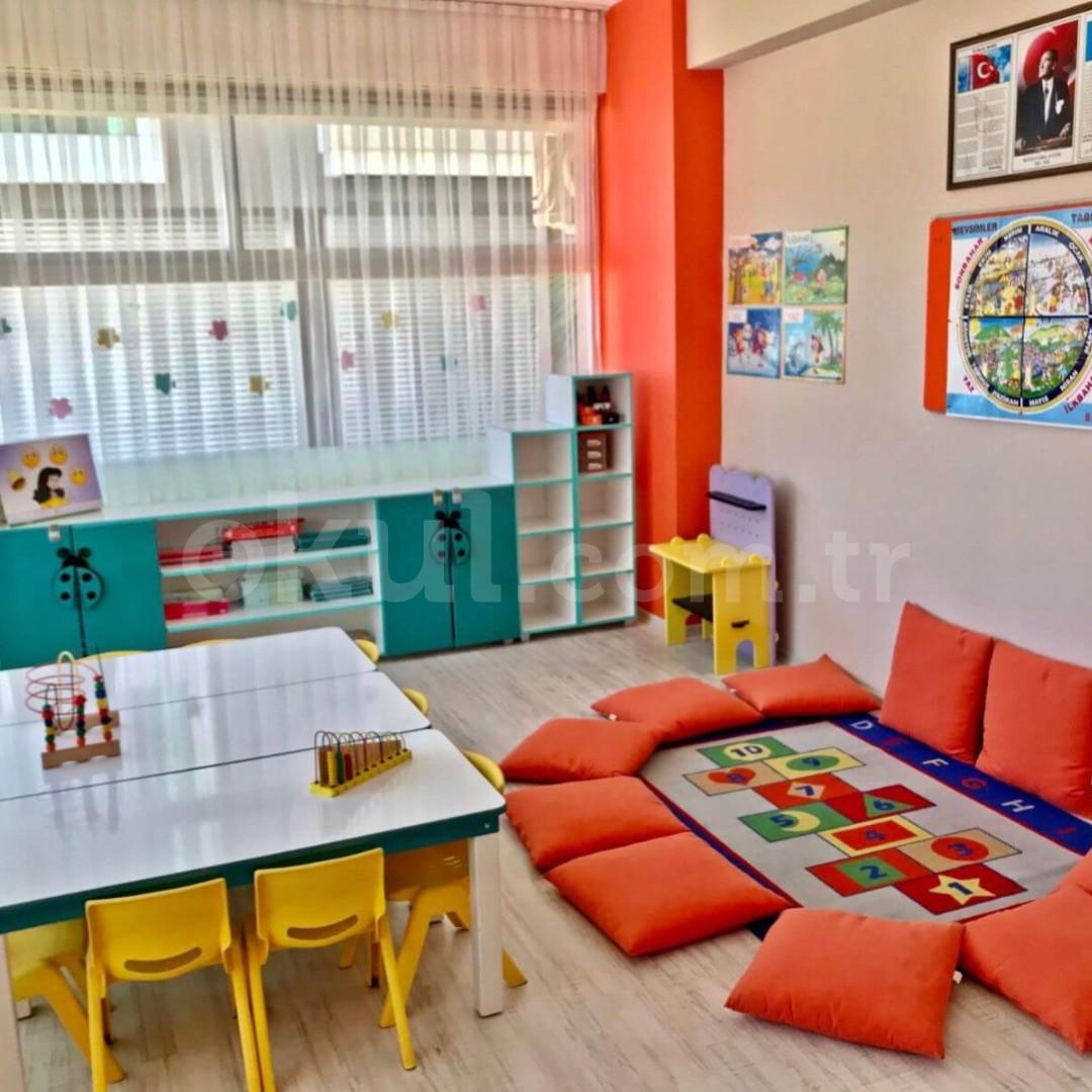 Özel Minik Uğur Böceğim Anaokulu - 11