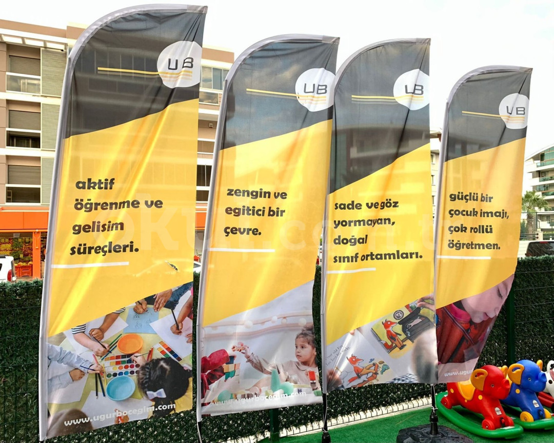 Özel Minik Uğur Böceğim Anaokulu - 13