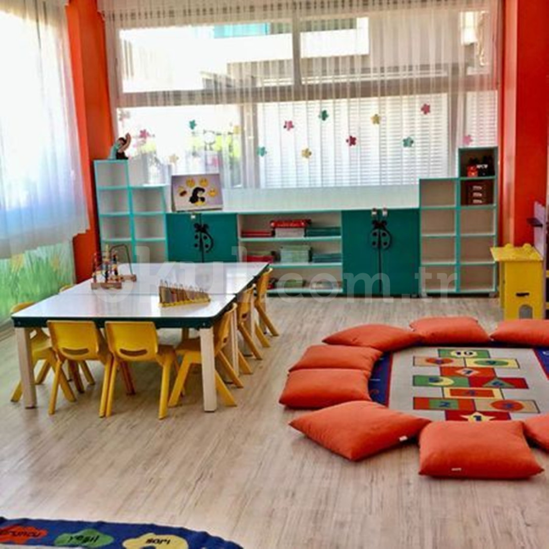 Özel Minik Uğur Böceğim Anaokulu - 7