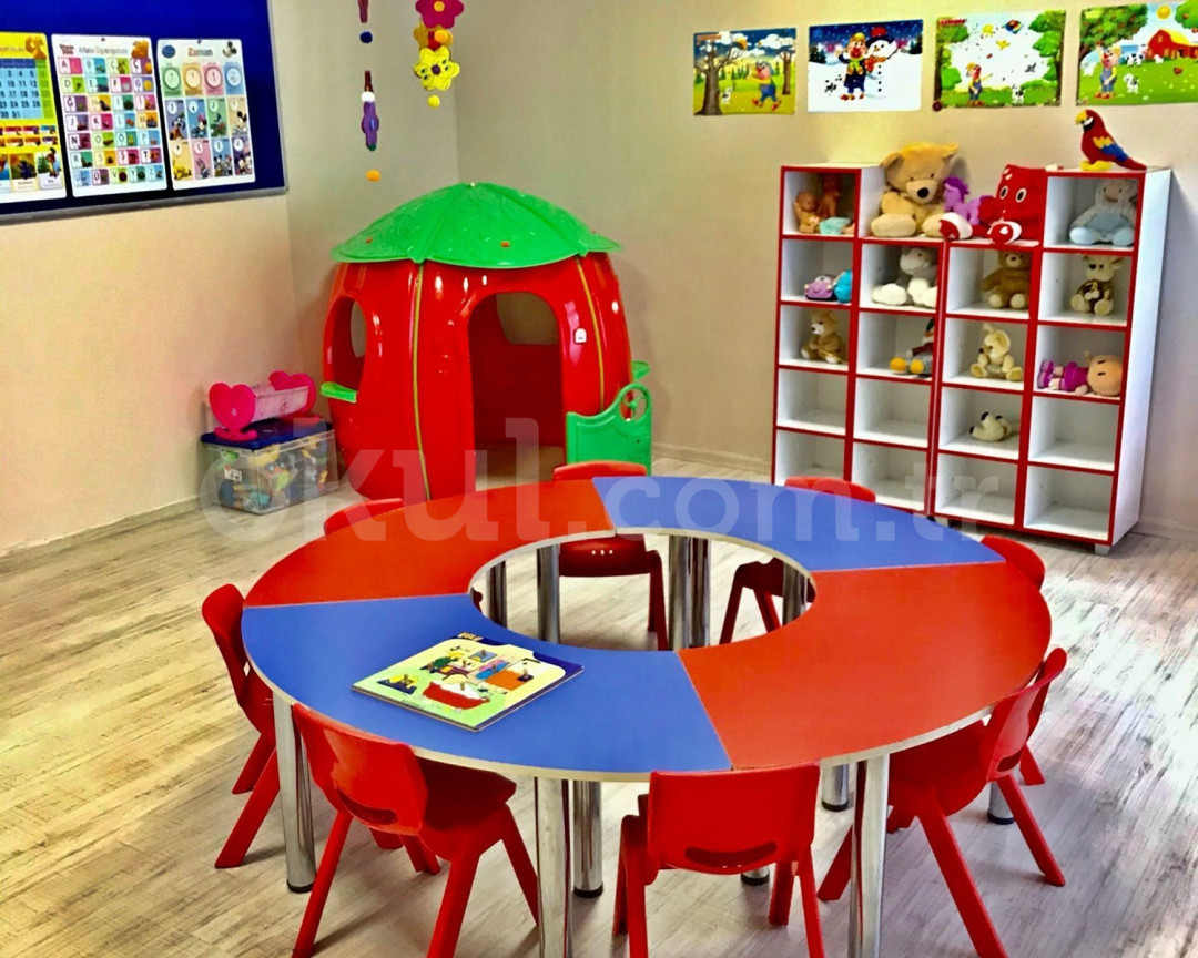 Özel Minik Uğur Böceğim Anaokulu - 9