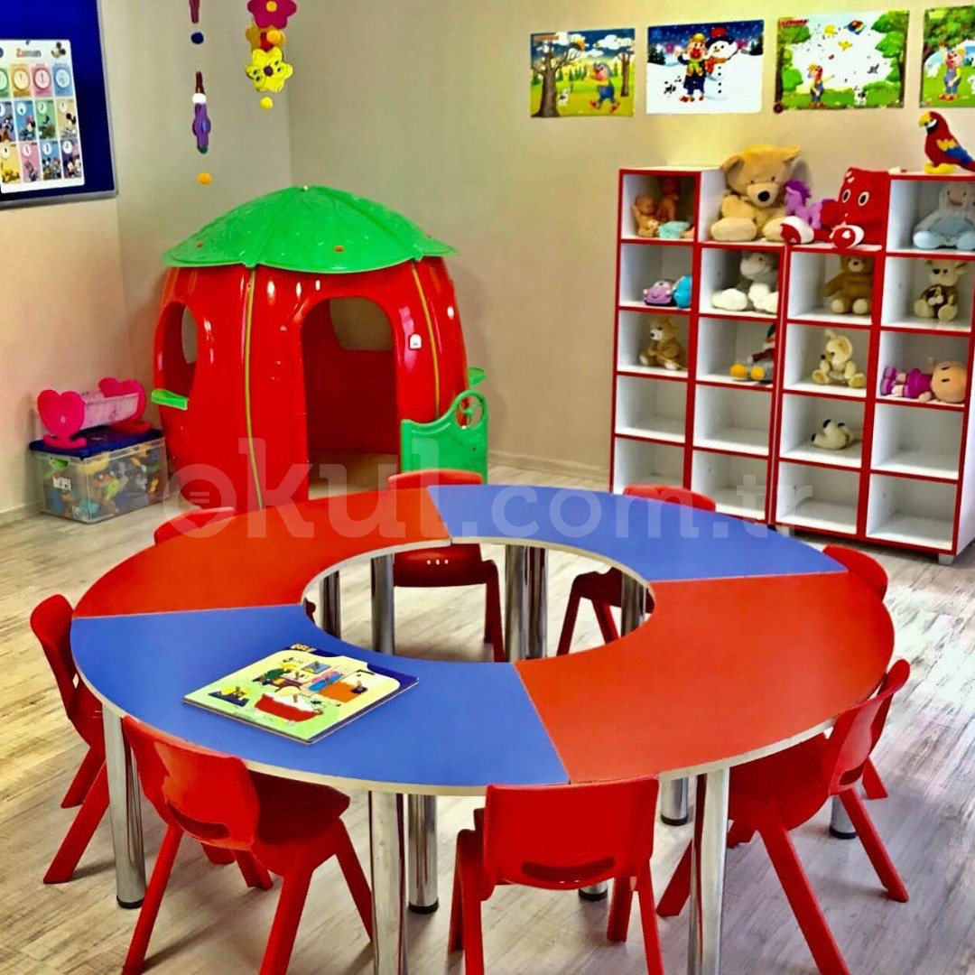 Özel Minik Uğur Böceğim Anaokulu - 10