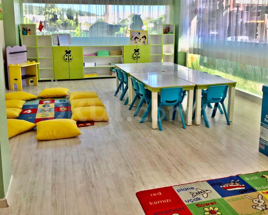 Özel Minik Uğur Böceğim Anaokulu - 5