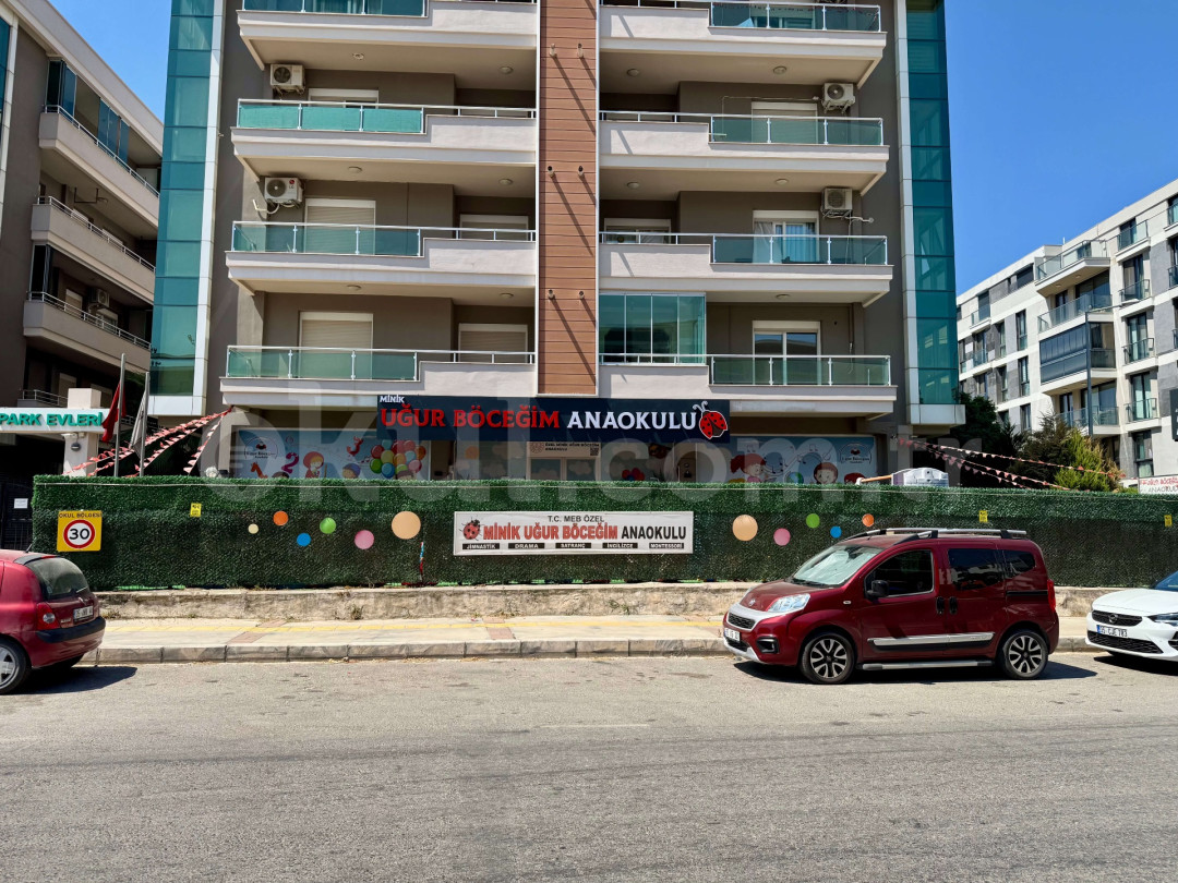 Özel Minik Uğur Böceğim Anaokulu - 1