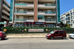 Özel Minik Uğur Böceğim Anaokulu