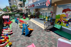 Özel Minik Uğur Böceğim Anaokulu