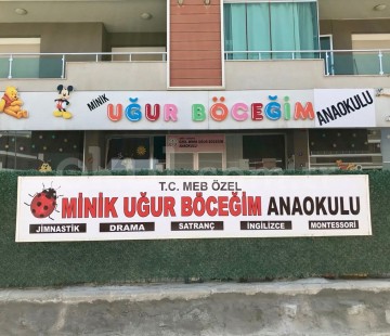 Özel Minik Uğur Böceğim Anaokulu