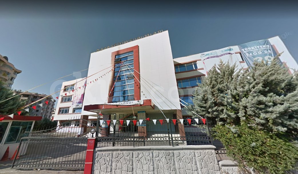 Özel Çukurambar Safa Okulları Ortaokulu