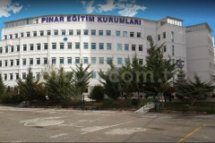 Özel Yenimahalle Pınar Eğitim Kurumları Ortaokulu