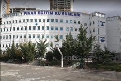 Özel Yenimahalle Pınar Eğitim Kurumları Anadolu Kız Lisesi