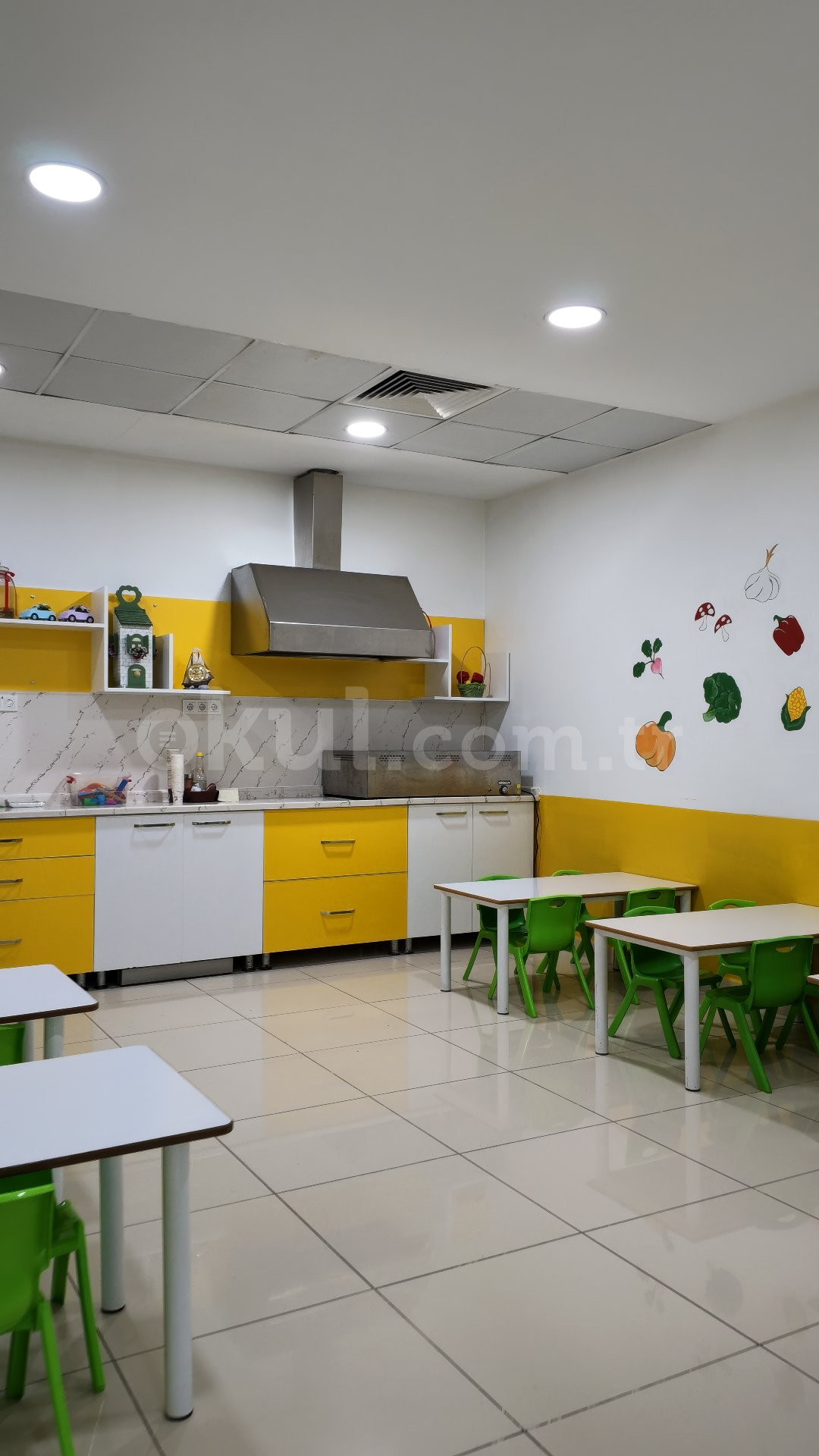 Özel Duru Koleji Anaokulu - 7