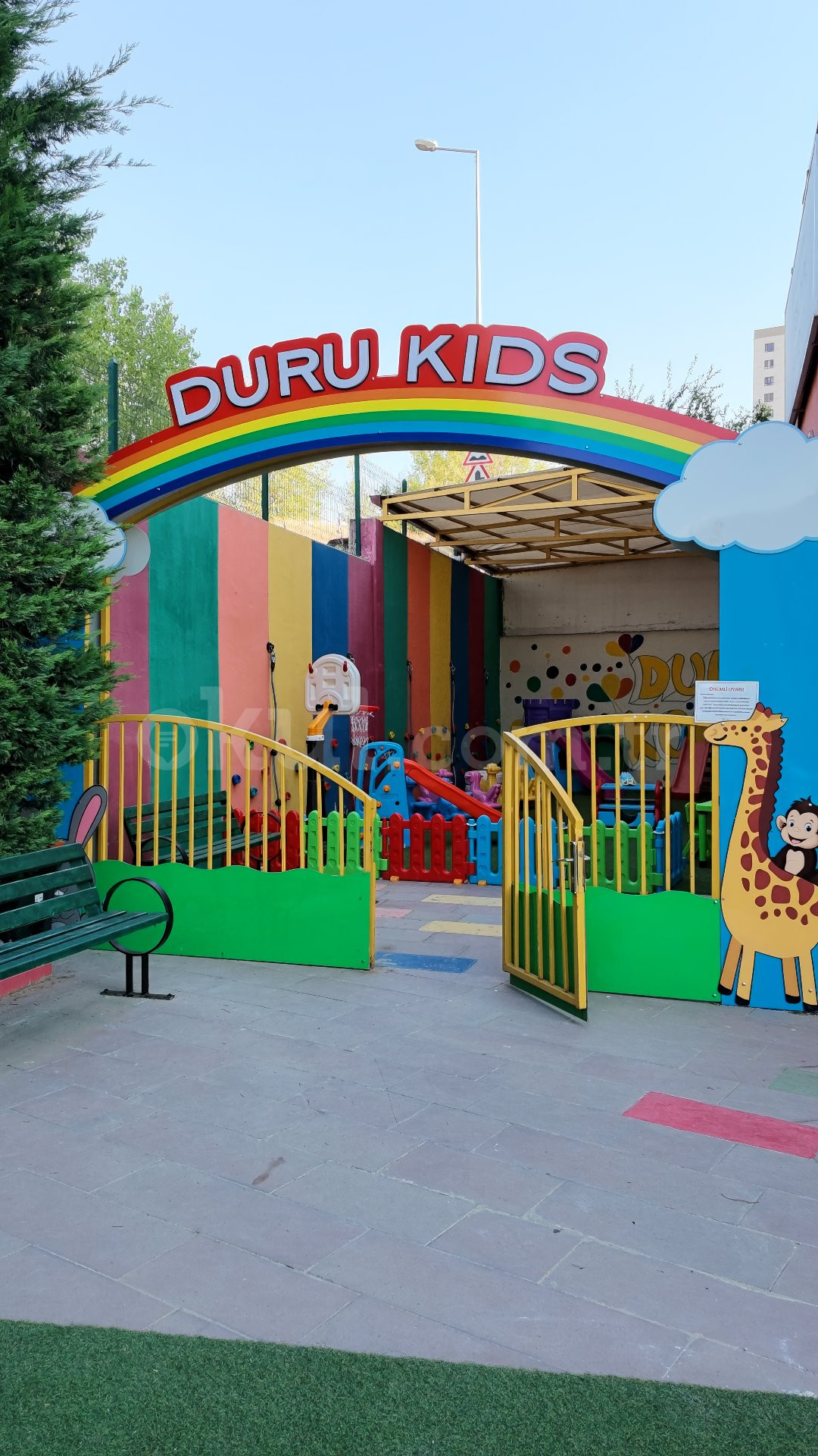 Özel Duru Koleji Anaokulu - 9