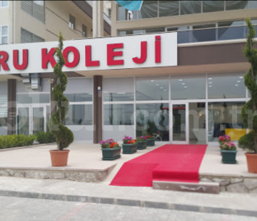 Özel Duru Koleji Anaokulu