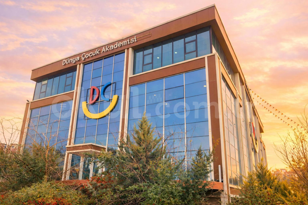 Özel Dünya Çocuk Üniversitesi Anaokulu - 26