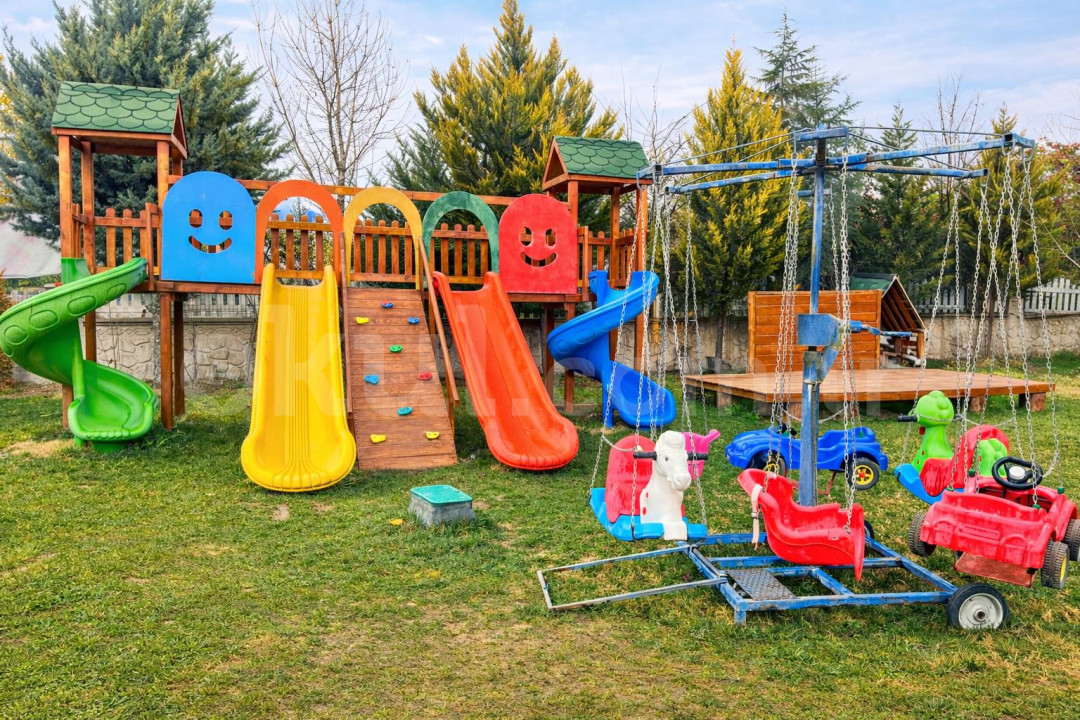 Özel Dünya Çocuk Üniversitesi Anaokulu - 21