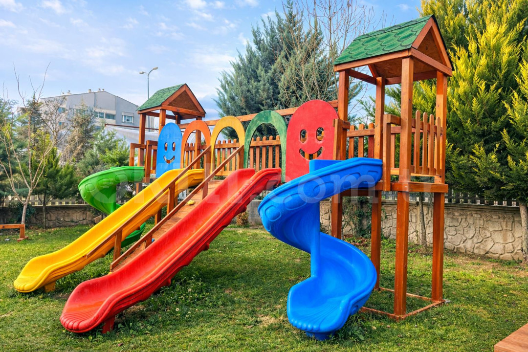 Özel Dünya Çocuk Üniversitesi Anaokulu - 20