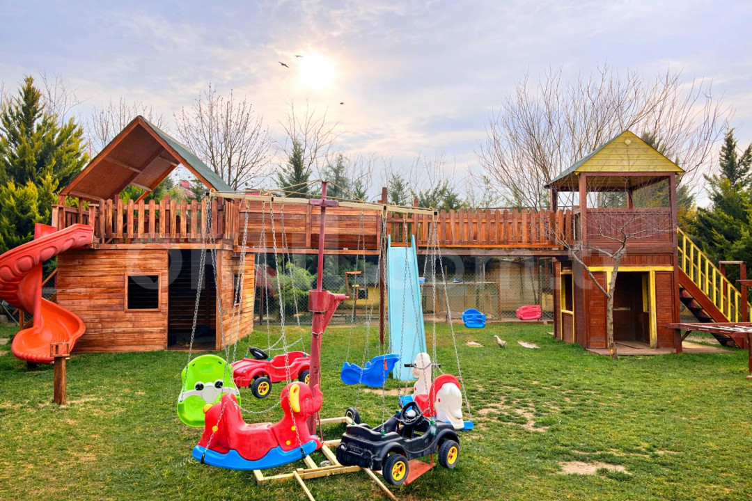 Özel Dünya Çocuk Üniversitesi Anaokulu - 22