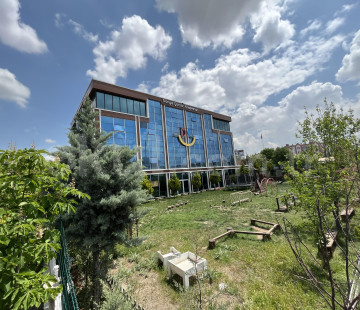 Özel Dünya Çocuk Üniversitesi Anaokulu