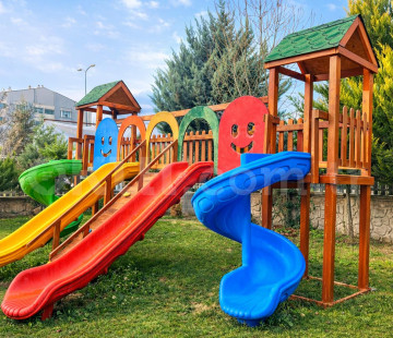 Özel Dünya Çocuk Üniversitesi Anaokulu