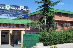 Özel Gaziosmanpaşa Anadolu Lisesi