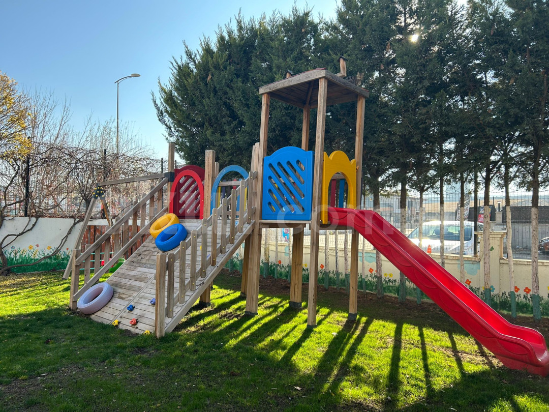 Özel Elmalı Düşler Anaokulu - 4