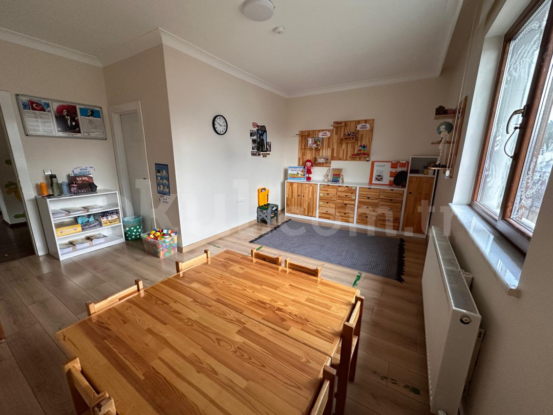 Özel Elmalı Düşler Anaokulu - 7