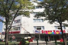 Özel Elvankent Sınav Koleji Anaokulu