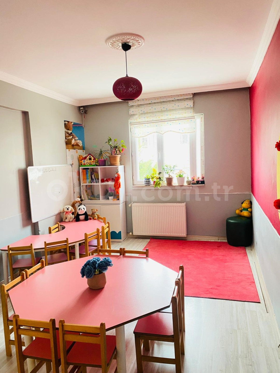 Özel Etimesgut Minik Anaokulu - 5