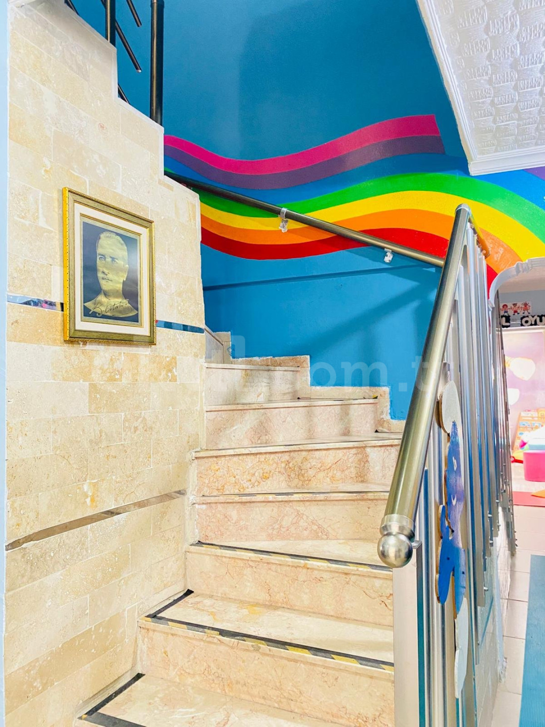 Özel Etimesgut Minik Anaokulu - 13