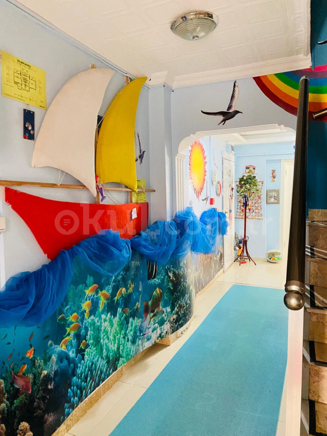 Özel Etimesgut Minik Anaokulu - 12