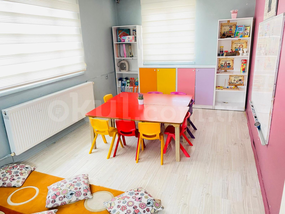 Özel Etimesgut Minik Anaokulu - 11