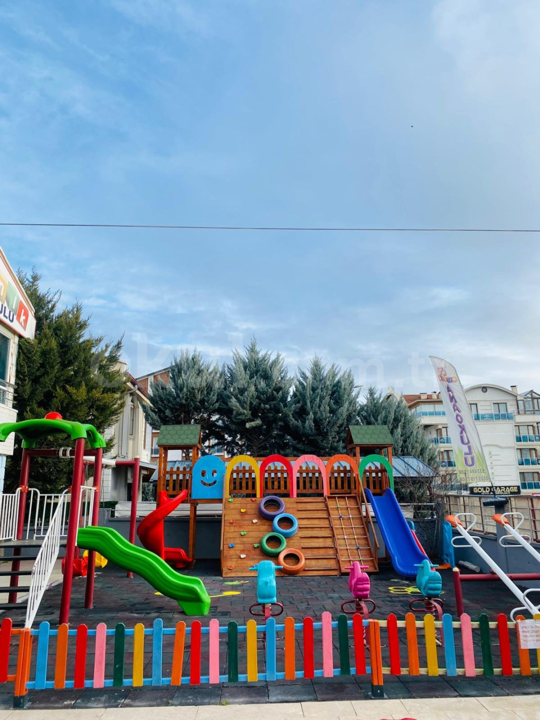 Özel Etimesgut Minik Anaokulu - 2