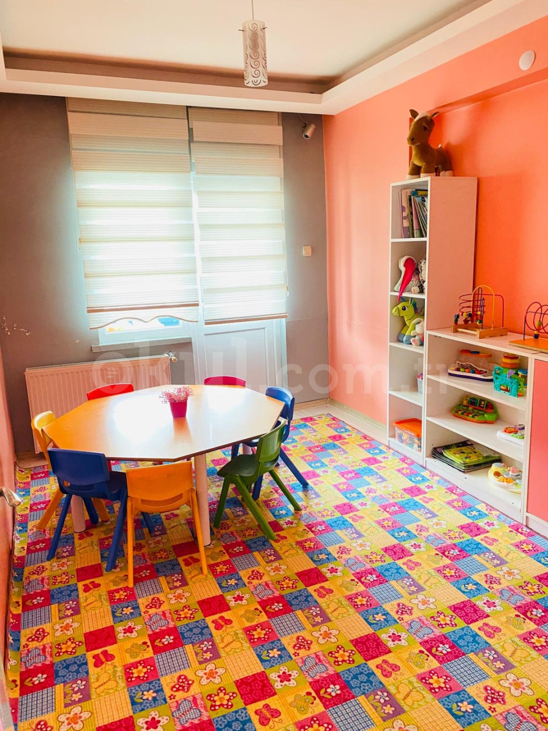 Özel Etimesgut Minik Anaokulu - 7