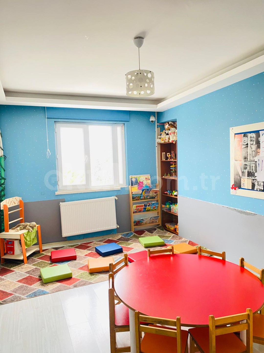 Özel Etimesgut Minik Anaokulu - 4