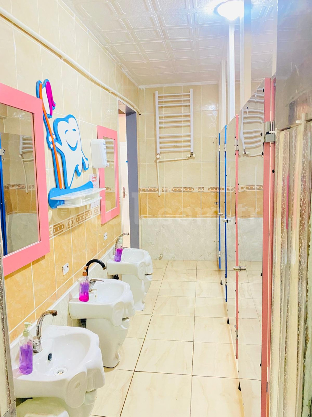 Özel Etimesgut Minik Anaokulu - 6