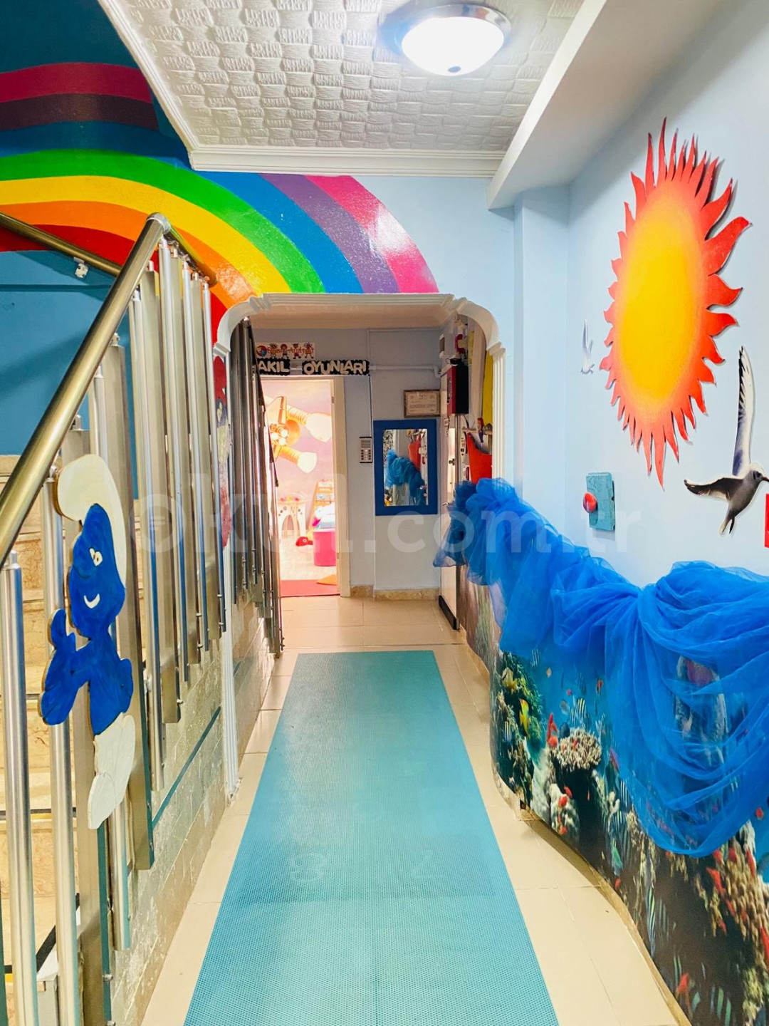 Özel Etimesgut Minik Anaokulu - 14