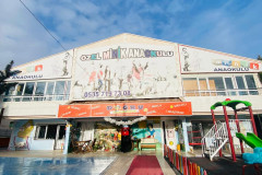 Özel Etimesgut Minik Anaokulu