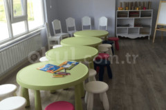 Özel Çok Önemli Çocuklar Anaokulu