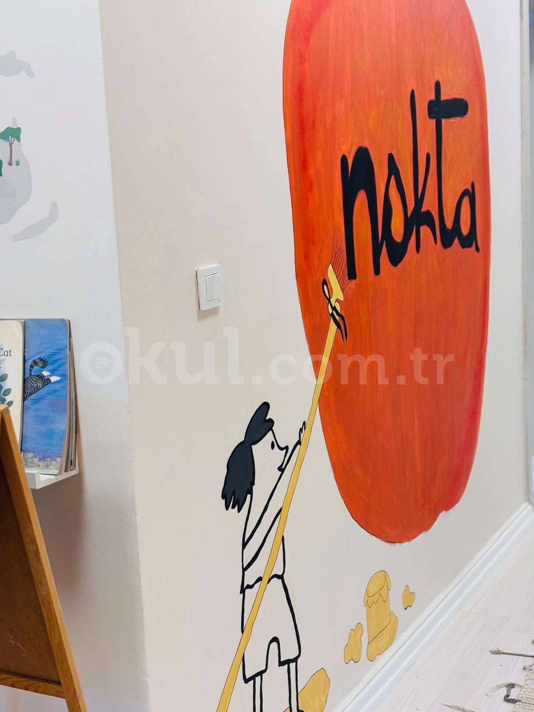 Özel Düş Ağacı Çocukları Anaokulu - 59