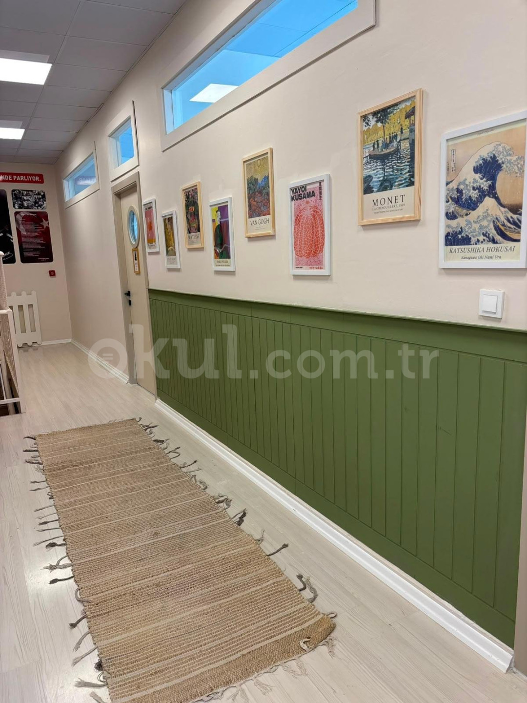 Özel Düş Ağacı Çocukları Anaokulu - 43