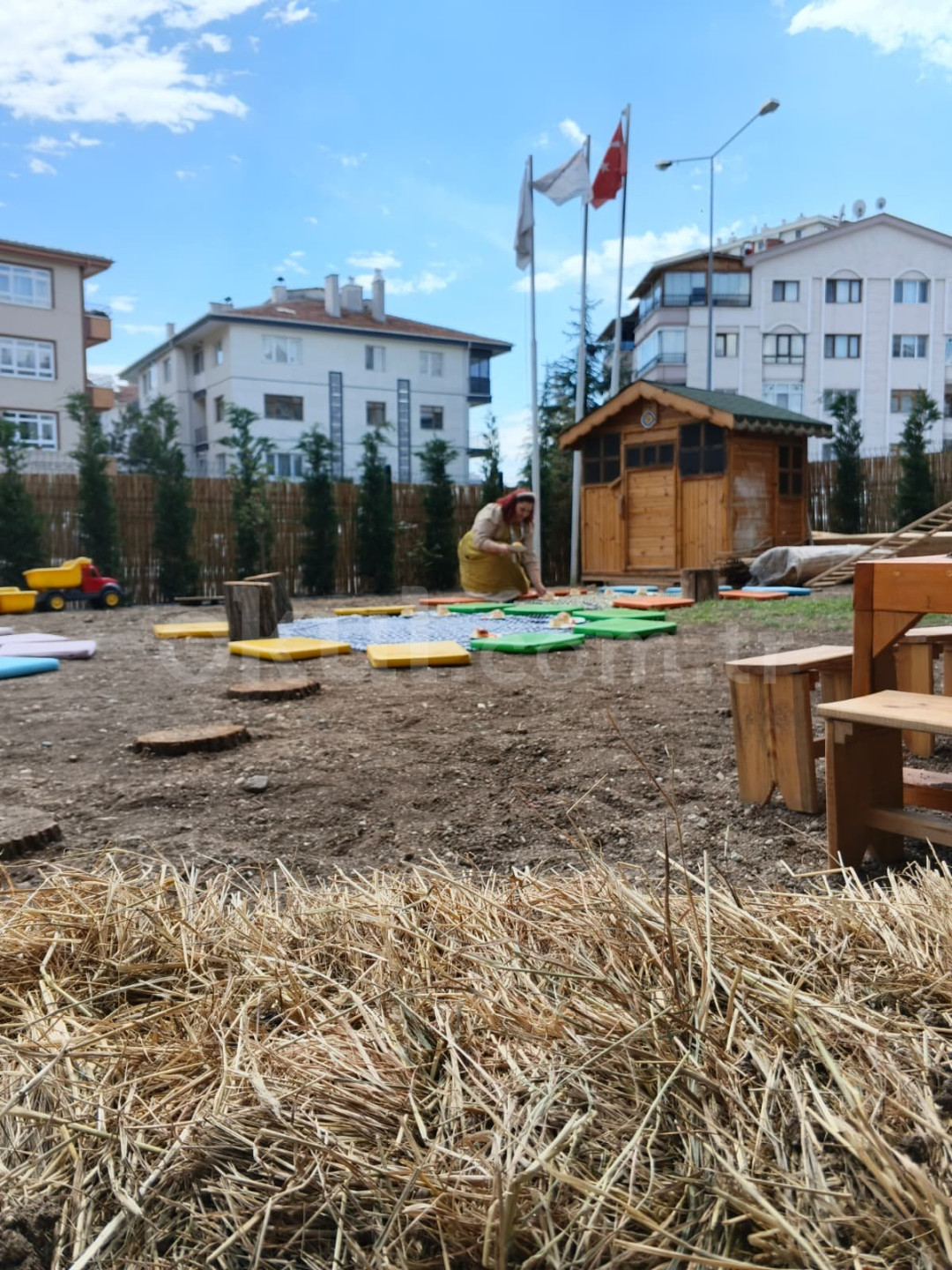 Özel Düş Ağacı Çocukları Anaokulu - 46